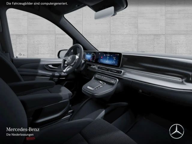 Mercedes-Benz V 250 Style V 250 d