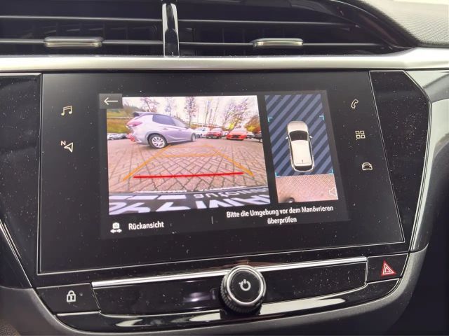 Opel Corsa 1.2 Turbo Elegance