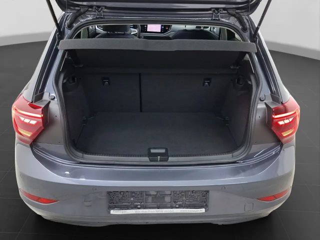 Volkswagen Polo 1.0 TSI DSG Style