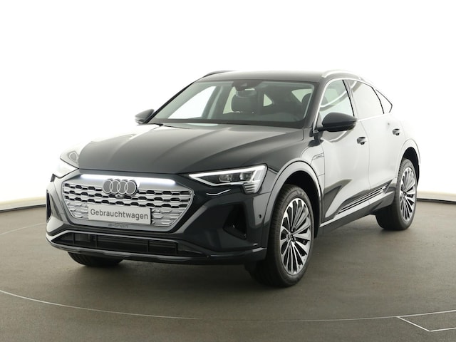 Audi Q8 e-tron 50 Quattro Sportback
