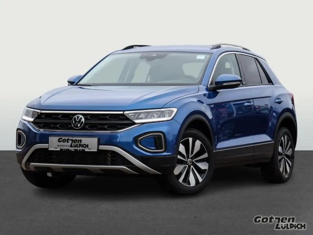 Volkswagen T-Roc 1.5 TSI Move