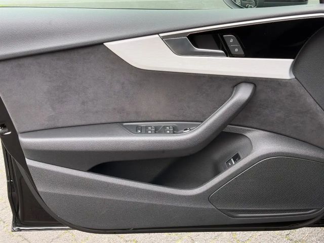 Audi S5 Quattro Sportback