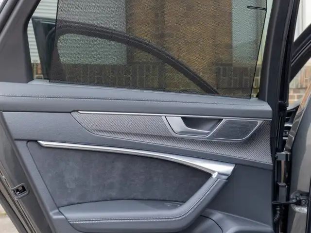 Audi RS6 Performance