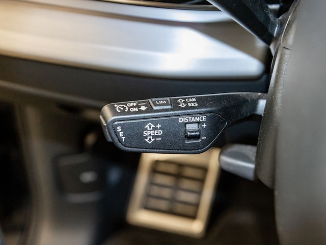 Audi Q7 50 TDI Quattro