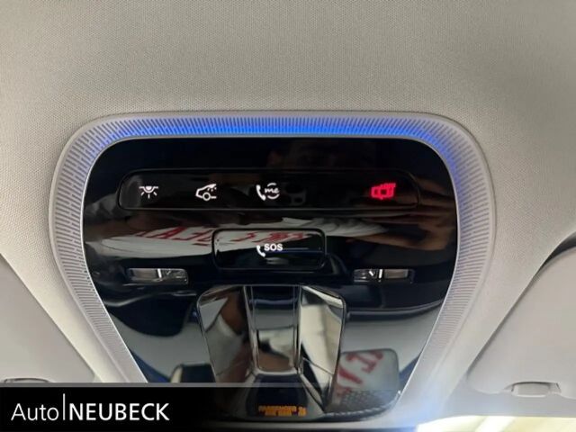 Mercedes-Benz E 200 AVANTGARDE Sedan