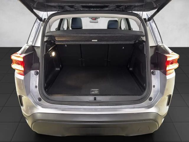 Citroën C5 Aircross Hybrid Pack Shine