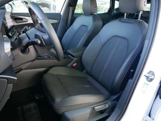 Cupra Formentor 4Drive DSG