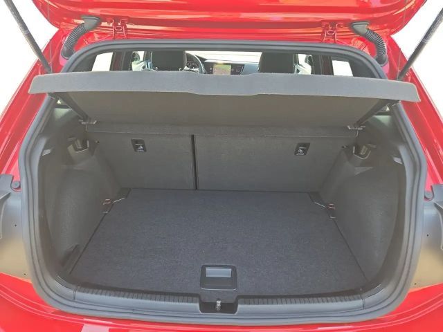 Volkswagen Polo 2.0 TSI DSG GTI