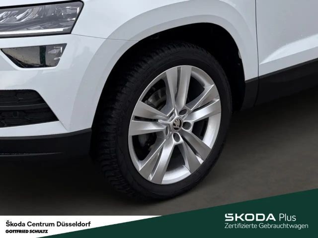 Skoda Karoq Business Style Style
