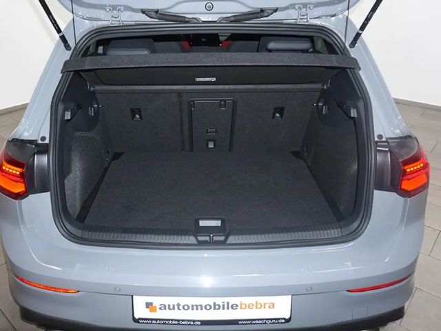 Volkswagen Golf 2.0 TSI DSG GTI