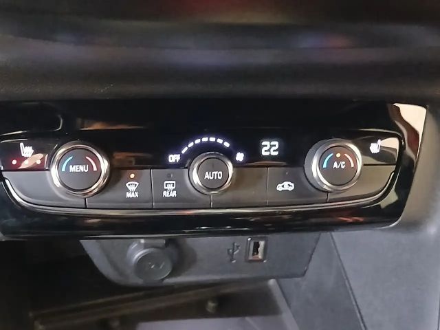 Opel Corsa ACC+LED+Navi+SHZ+Winterp.+Fernlichtass.