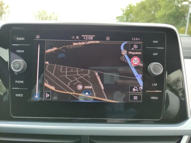 Volkswagen T-Roc 1.5 TSI DSG