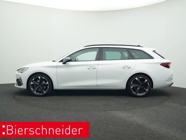 Cupra Leon DSG Sportstourer