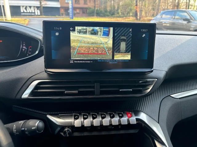 Peugeot 5008 Allure Pack