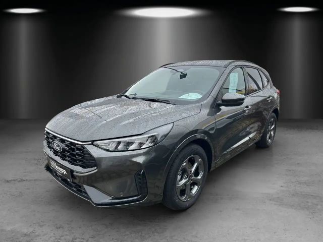 Ford Kuga ST Line