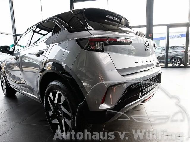 Opel Mokka 1.2 Turbo GS-Line Grand Sport