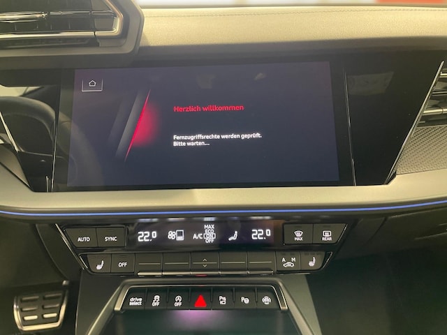 Audi S3 Quattro S-Tronic Sportback