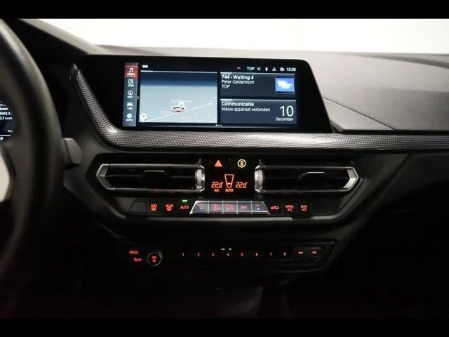 BMW 118 M-Sport Sedan