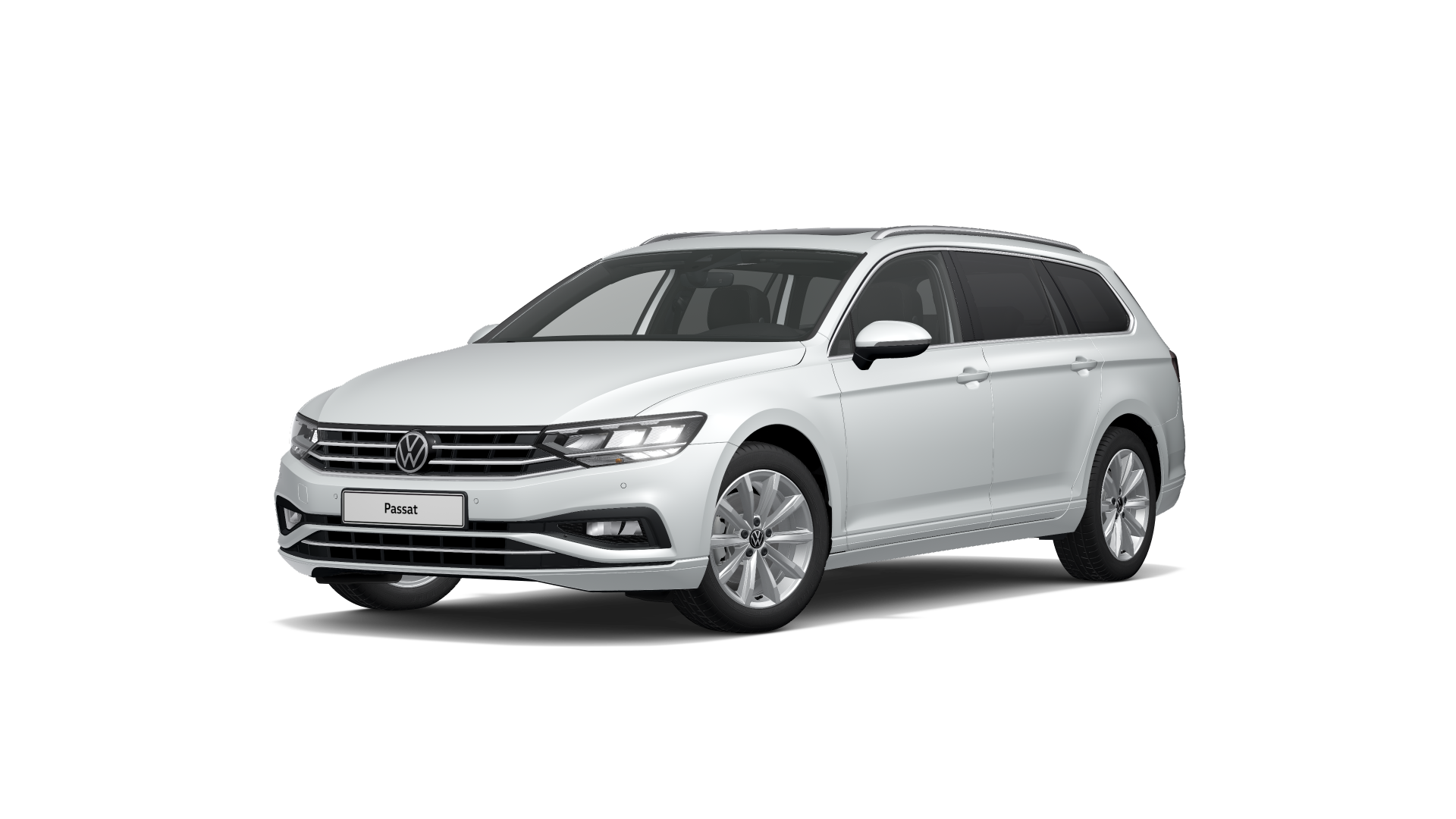 Volkswagen Passat 2.0 TDI Business Variant