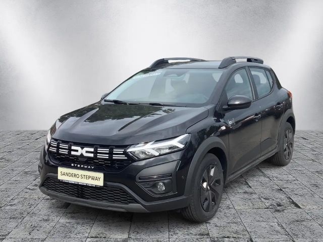 Dacia Sandero Stepway TCe 90