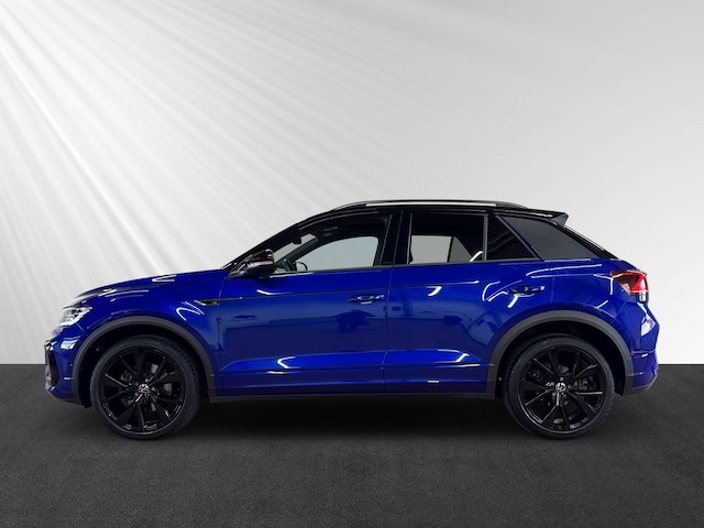 Volkswagen T-Roc 1.5 TSI DSG IQ.Drive R-Line
