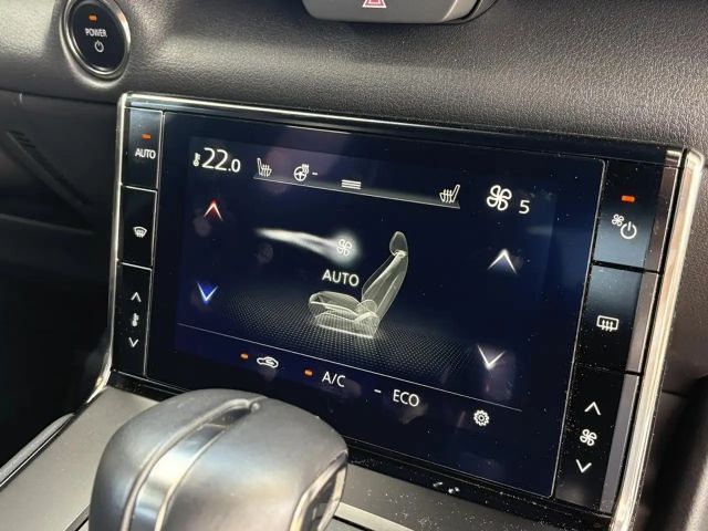 Mazda MX-30 SkyActiv e-Skyactiv