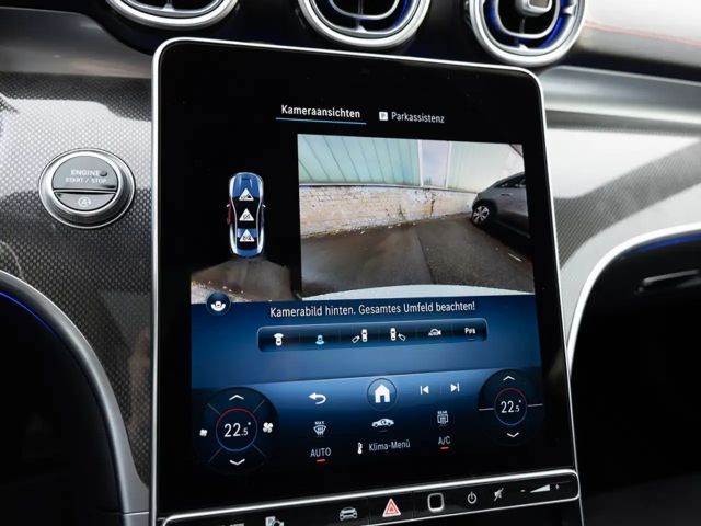 Mercedes-Benz CLE 53 AMG 4MATIC+ AMG Line