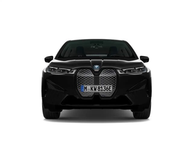 BMW iX xDrive40