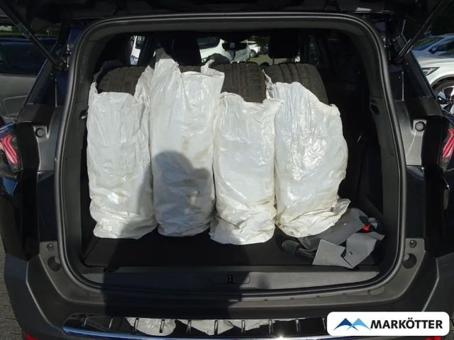 Peugeot 5008 GT-Line PureTech