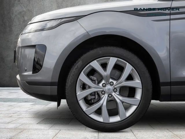 Land Rover Range Rover Evoque D200 S