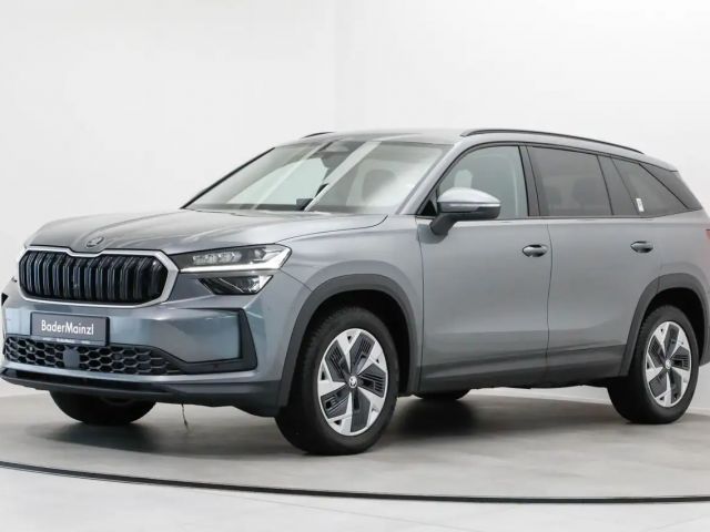 Skoda Kodiaq 2.0 TDI 4x4 Selection
