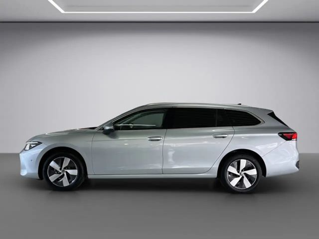 Volkswagen Passat 2.0 TDI Business DSG