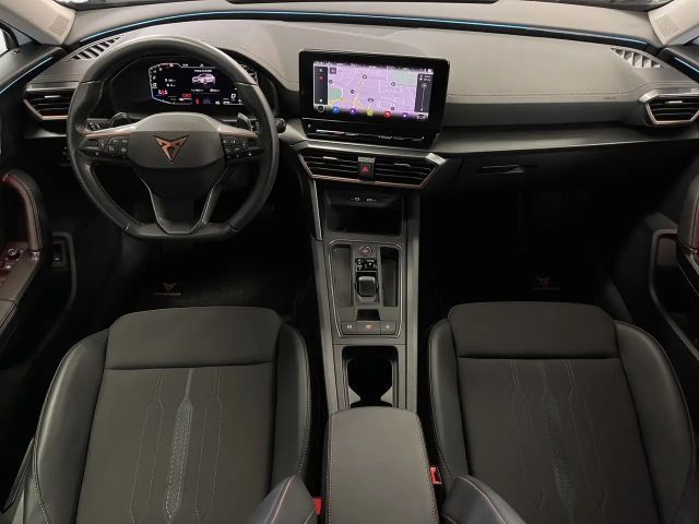 Cupra Formentor 1.4 e-Hybrid