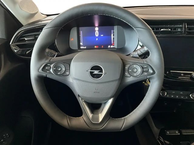 Opel Corsa 1.2 Turbo Edition Turbo