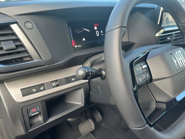 Fiat Ulysse Ulysee Top L2 Diesel 180PS