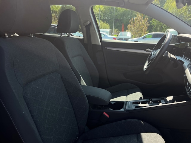 Volkswagen Golf 2.0 TDI