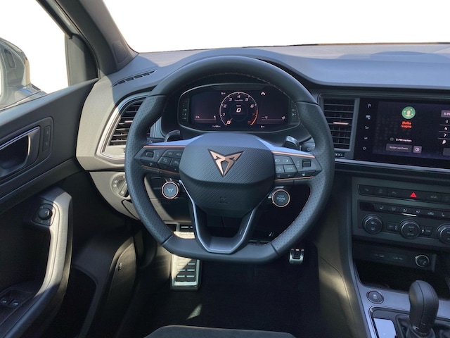 Cupra Ateca 1.5 TSI