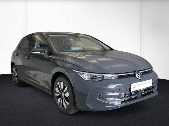 Volkswagen Golf 1.5 eTSI DSG Golf VIII