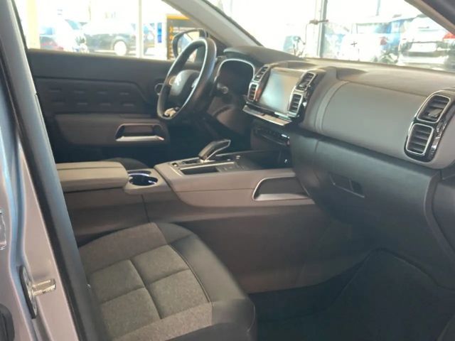 Citroën C5 Aircross Hybrid