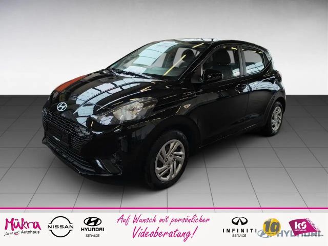 Hyundai i10 1.0 Select