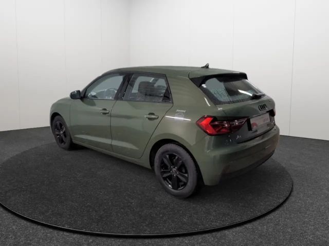 Audi A1 25 TFSI S-Tronic Sportback