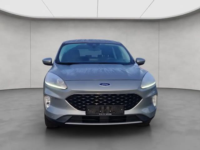 Ford Kuga Cool & Connect EcoBoost