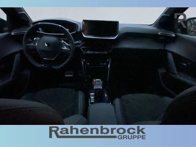 Peugeot E-208 GT-Line Hybrid