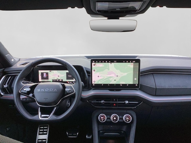 Skoda Kodiaq 2.0 TDI Sportline