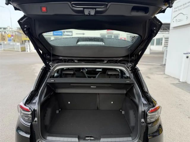 Jeep Avenger Altitude