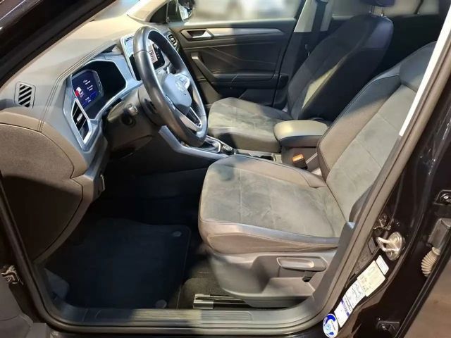 Volkswagen T-Roc 2.0 TDI 4Motion DSG Style
