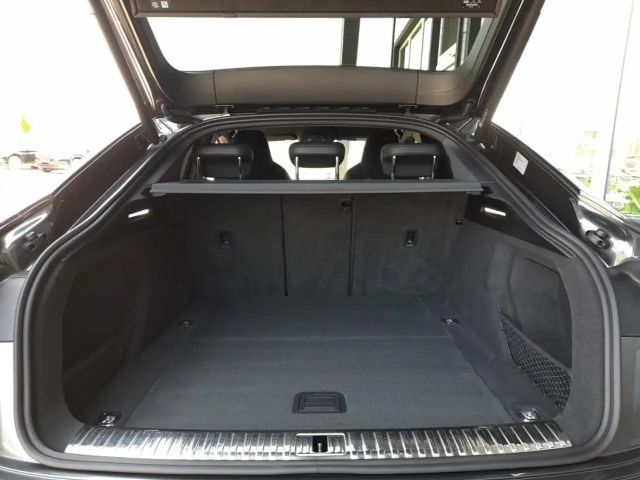 Audi e-tron Quattro S-Line