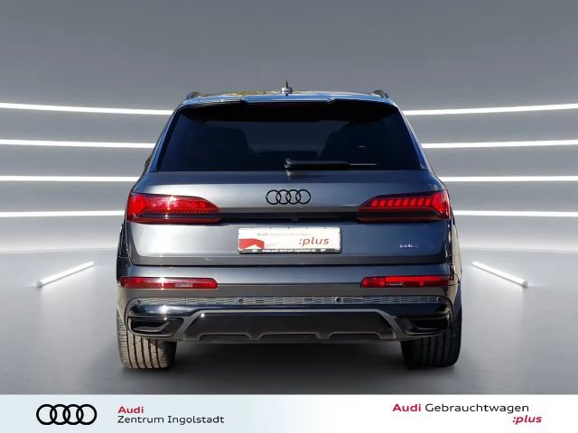 Audi Q7 50 TDI Quattro S-Line
