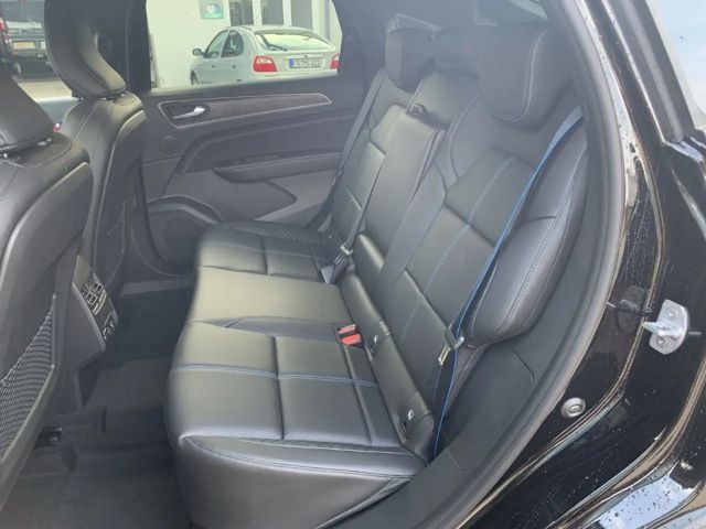 Renault Arkana Alpine EDC Esprit Hybrid