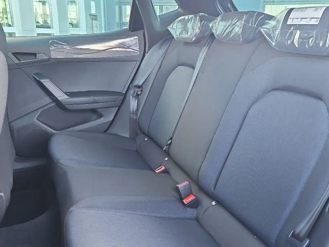 Seat Ibiza 1.0 TSI FR-lijn